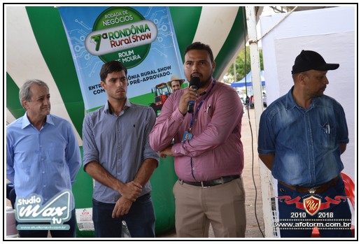 rolim de moura